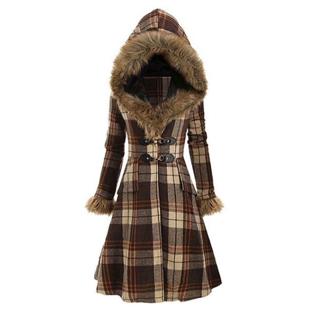 🛍️Camisa coat